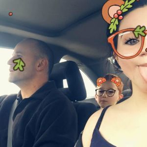 Meet your Posher, Kayleigh